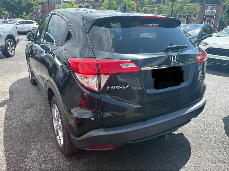2019 Honda HR-V - Image 4