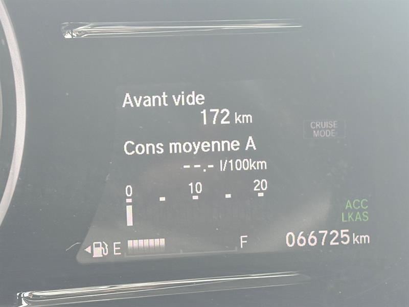 2019 Honda HR-V - Image 5