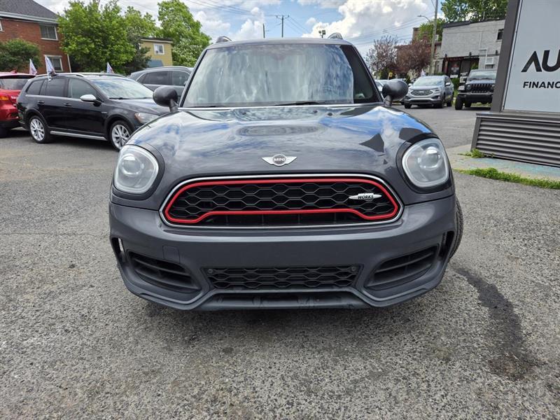 2018 Mini Countryman - Image 2