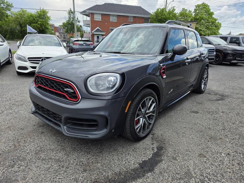 2018 Mini Countryman - Image 3