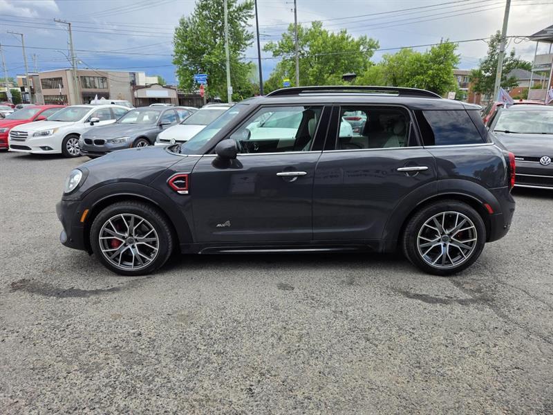 2018 Mini Countryman - Image 4