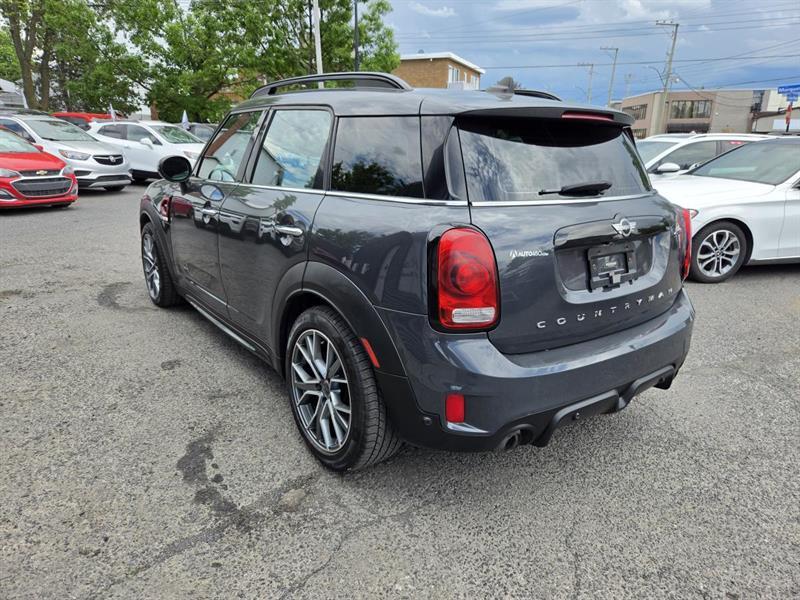 2018 Mini Countryman - Image 5