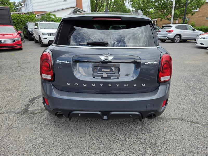 2018 Mini Countryman - Image 6
