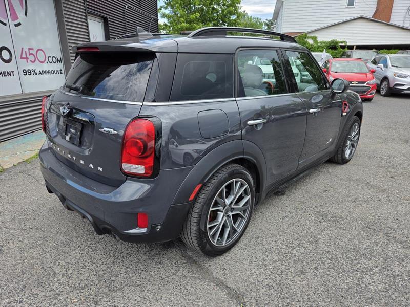 2018 Mini Countryman - Image 7