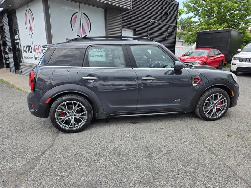 2018 Mini Countryman - Image 9