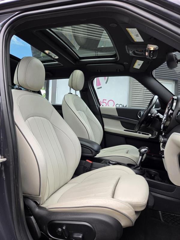 2018 Mini Countryman - Image 11