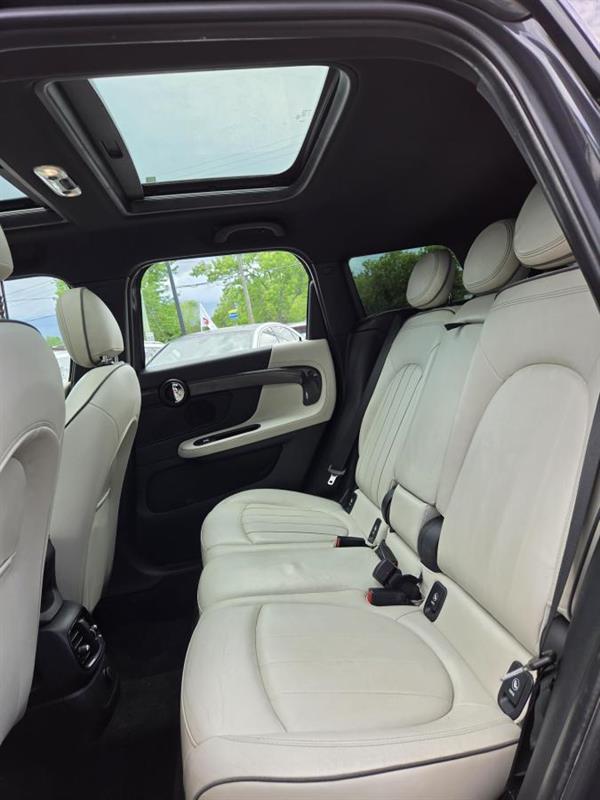 2018 Mini Countryman - Image 13
