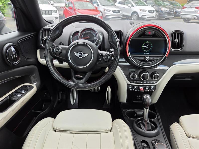 2018 Mini Countryman - Image 14