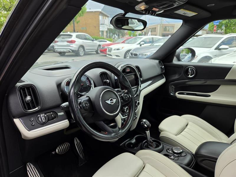 2018 Mini Countryman - Image 15