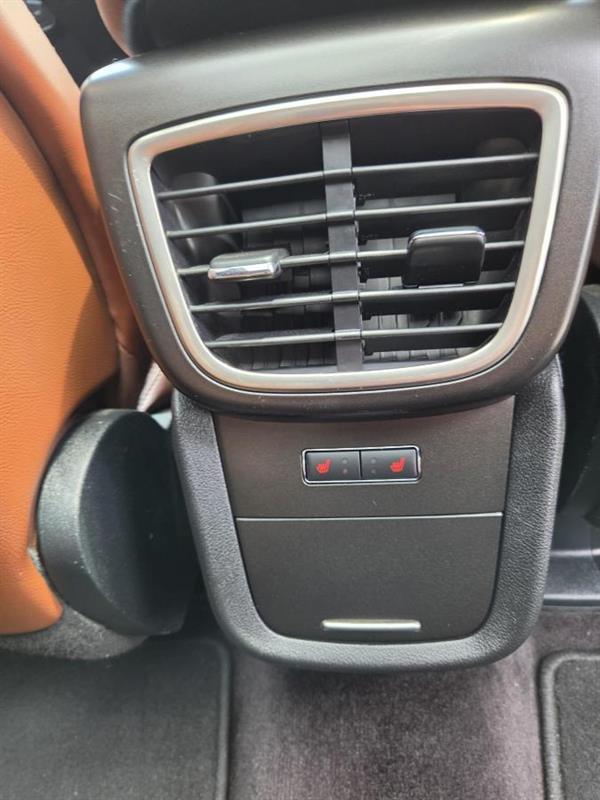 lincoln MKX 2016 - 13