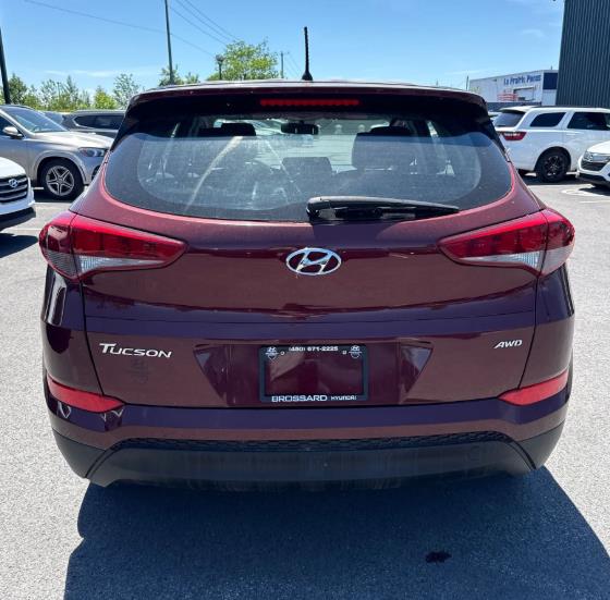 hyundai Tucson 2018 - 3