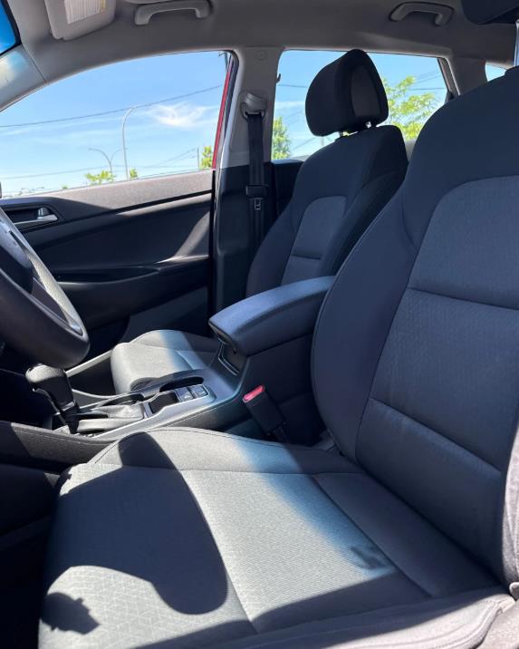 hyundai Tucson 2018 - 4