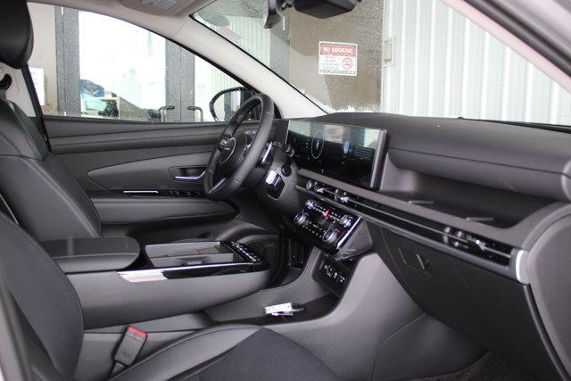 hyundai Tucson Hybrid 2026 - 8