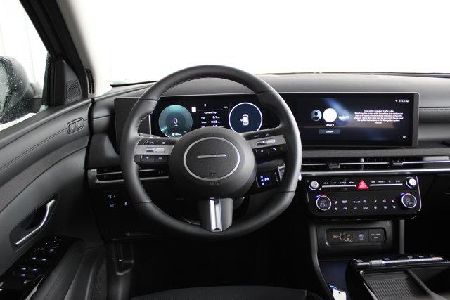 hyundai Tucson Hybrid 2026 - 11