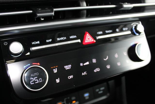 hyundai Tucson Hybrid 2026 - 19