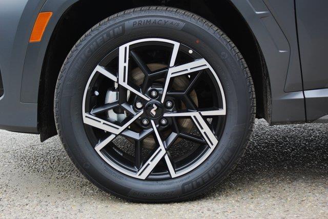 hyundai Tucson Hybrid 2026 - 6