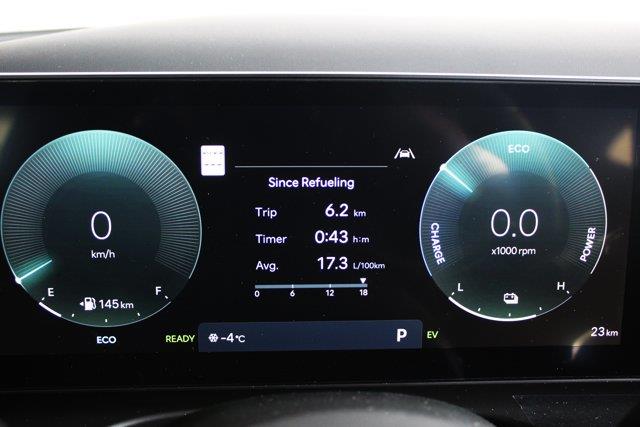 hyundai Tucson Hybrid 2026 - 12
