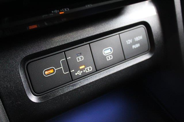 hyundai Tucson Hybrid 2026 - 20