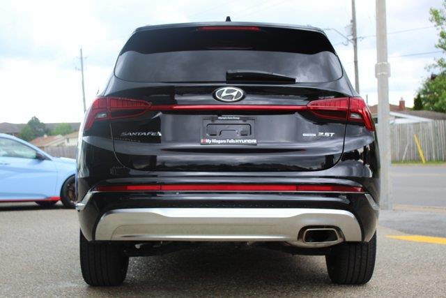 hyundai Santa Fe 2023 - 4