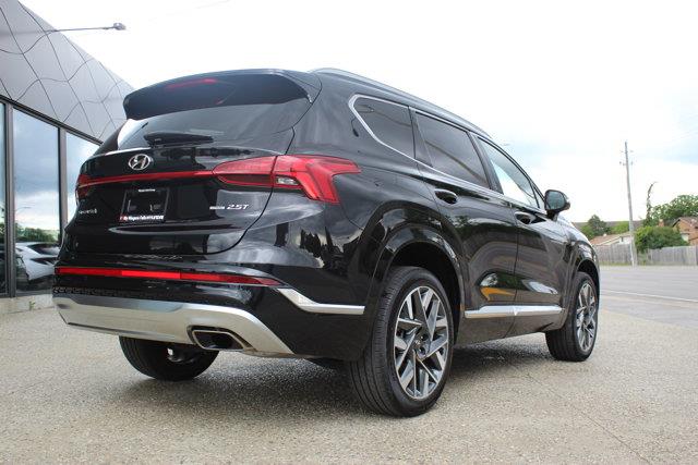 hyundai Santa Fe 2023 - 5