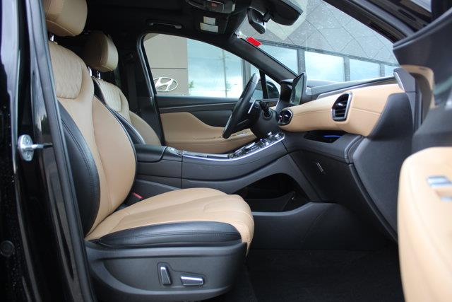 hyundai Santa Fe 2023 - 7