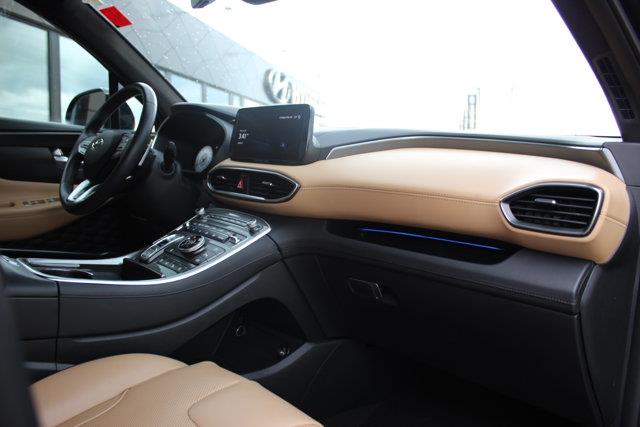 hyundai Santa Fe 2023 - 8