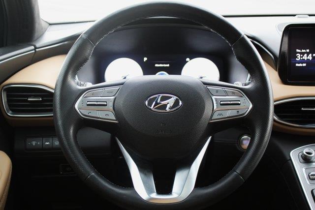 hyundai Santa Fe 2023 - 11