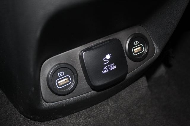 hyundai Santa Fe 2023 - 26