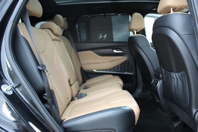 hyundai Santa Fe 2023 - 27