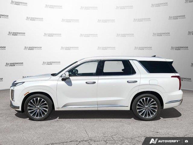 hyundai Palisade 2023 - 2