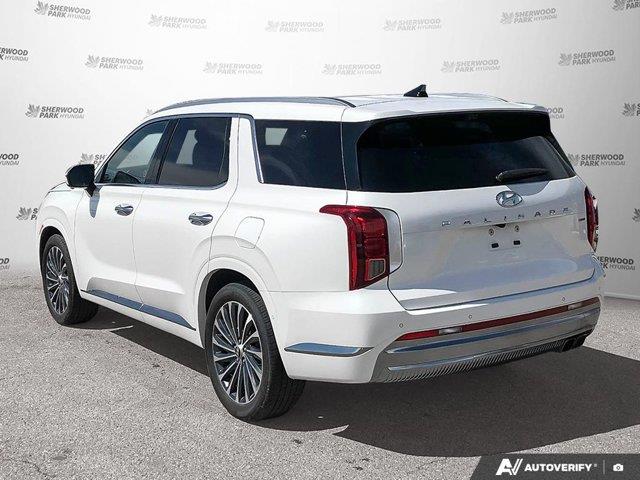 hyundai Palisade 2023 - 3