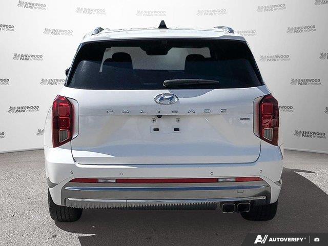 hyundai Palisade 2023 - 4