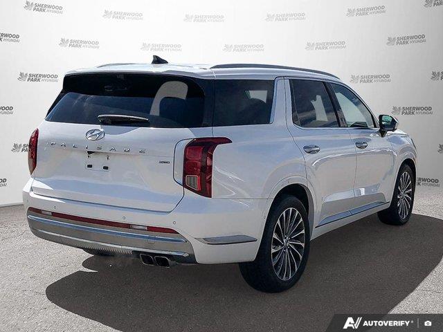hyundai Palisade 2023 - 5
