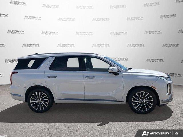 hyundai Palisade 2023 - 6