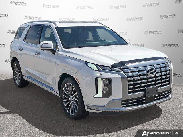 hyundai Palisade 2023 - 7