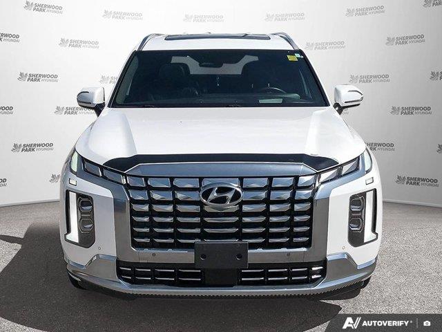 hyundai Palisade 2023 - 8