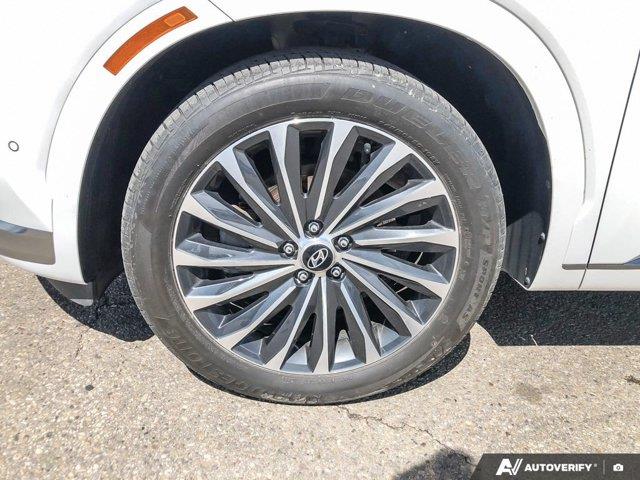 hyundai Palisade 2023 - 9