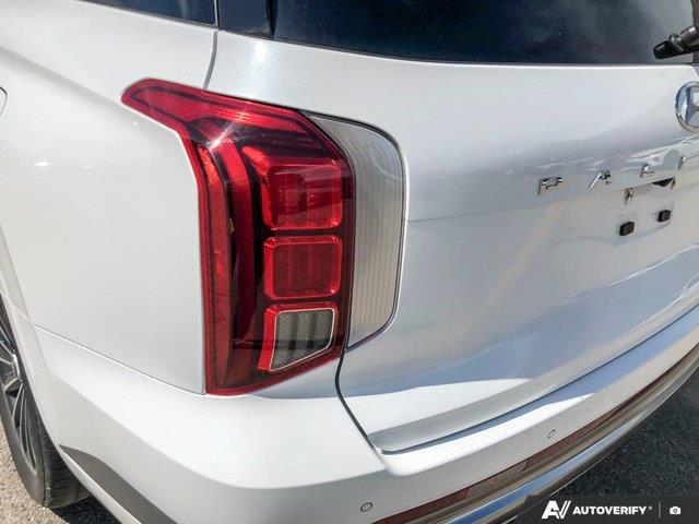 hyundai Palisade 2023 - 11