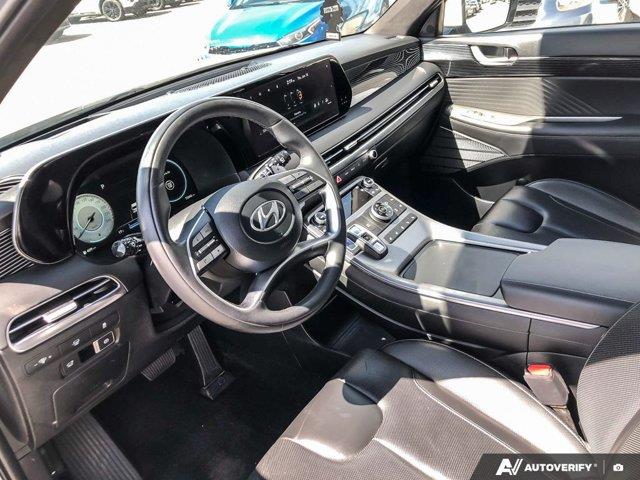 hyundai Palisade 2023 - 12