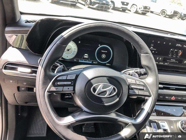 hyundai Palisade 2023 - 13