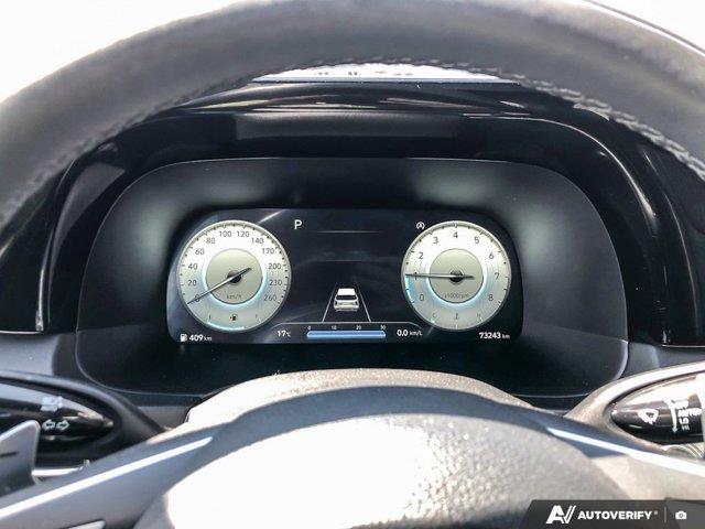 hyundai Palisade 2023 - 14