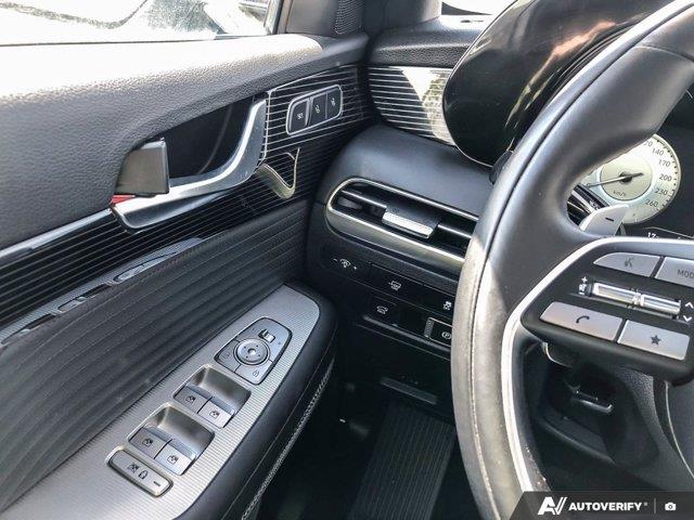 hyundai Palisade 2023 - 16