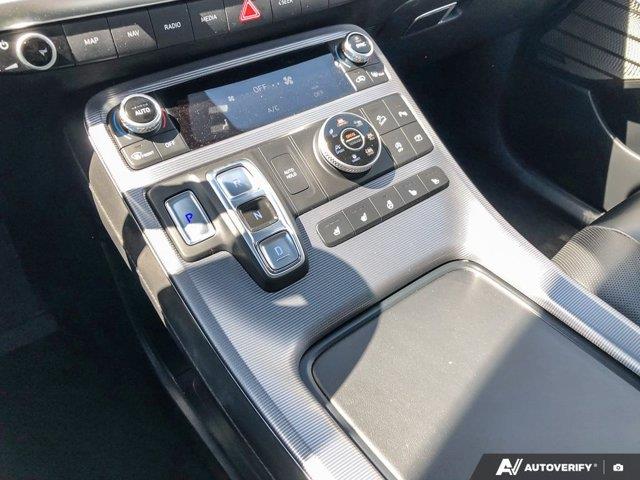 hyundai Palisade 2023 - 17
