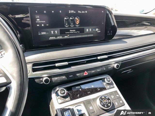 hyundai Palisade 2023 - 18