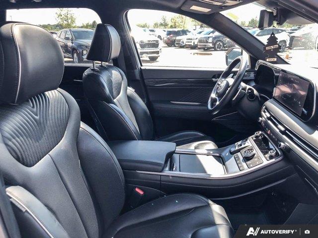 hyundai Palisade 2023 - 21