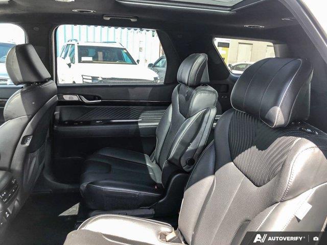 hyundai Palisade 2023 - 22