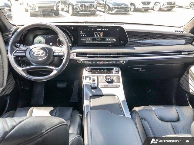 hyundai Palisade 2023 - 23