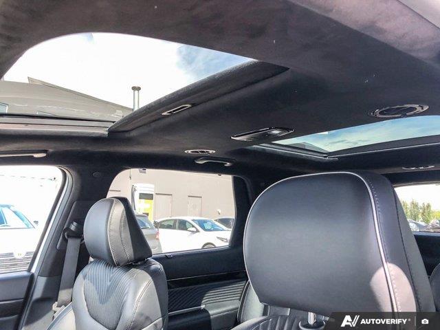 hyundai Palisade 2023 - 26