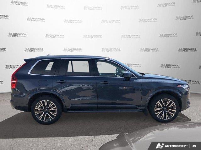 volvo XC90 2021 - 6
