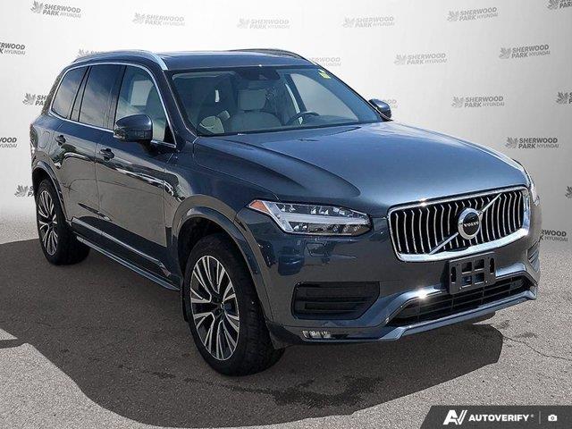 volvo XC90 2021 - 7